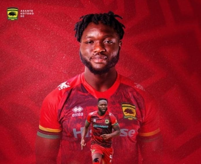 Sulley Muniru