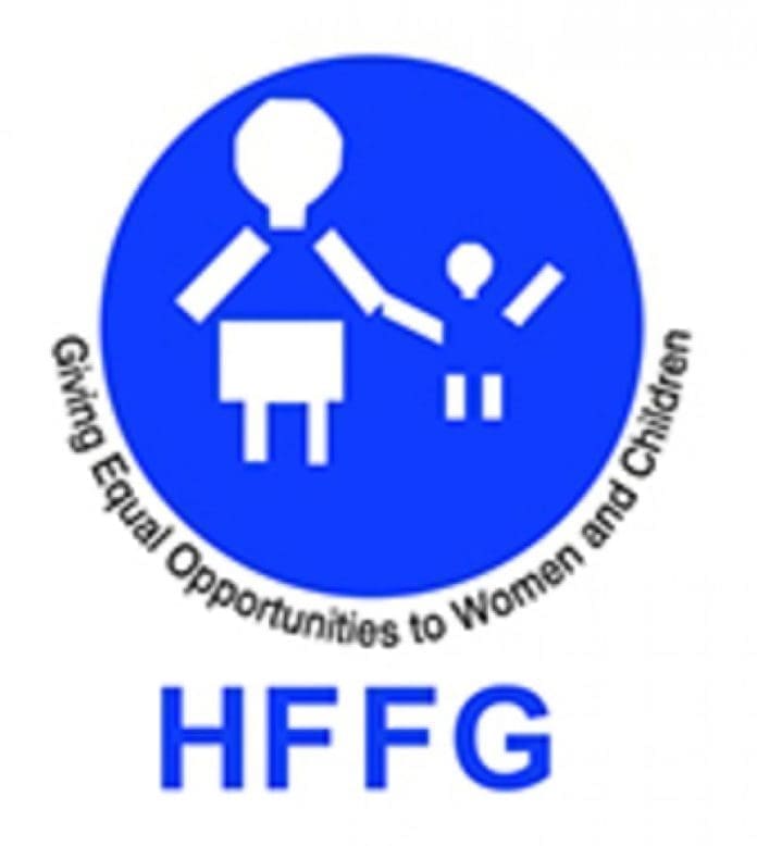 Hope for Future Generations (HFFG)