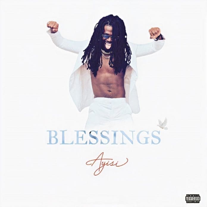 Ayisi Blessings