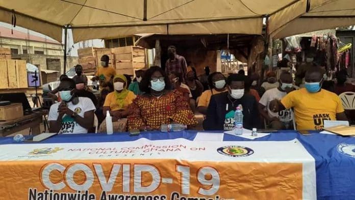 Awareness Campaign