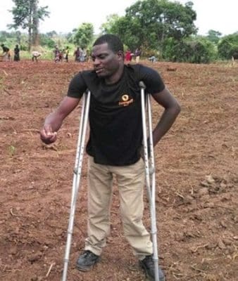Kofi Vinyo Kofi Vinyo