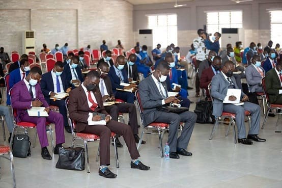 Pentecost University Pentecost University