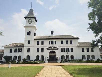 Achimota-School- Achimota Senior High School