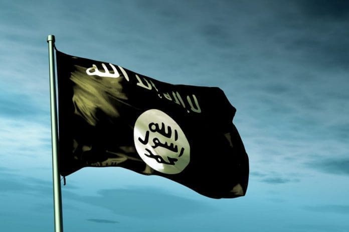 Islamic State (IS or ISIS)