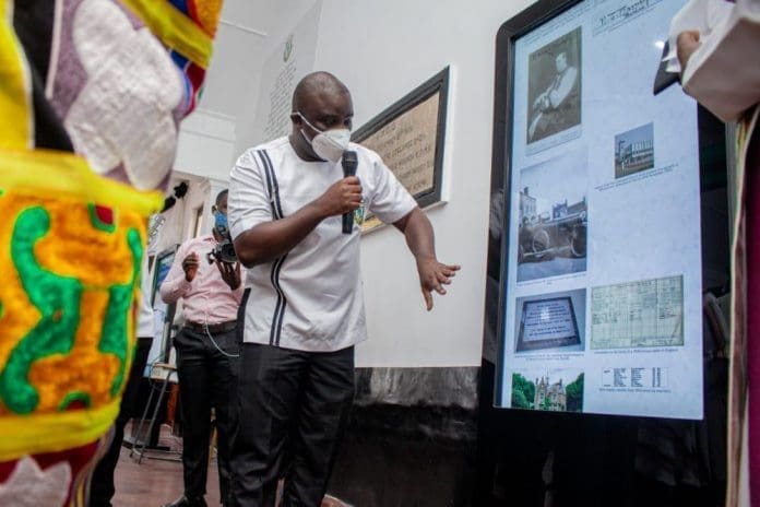 ICT AFRICA