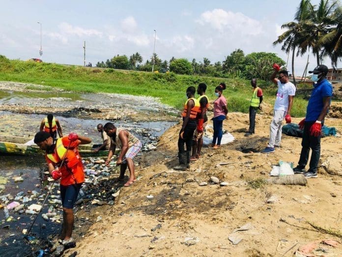 Apam drowning Incident