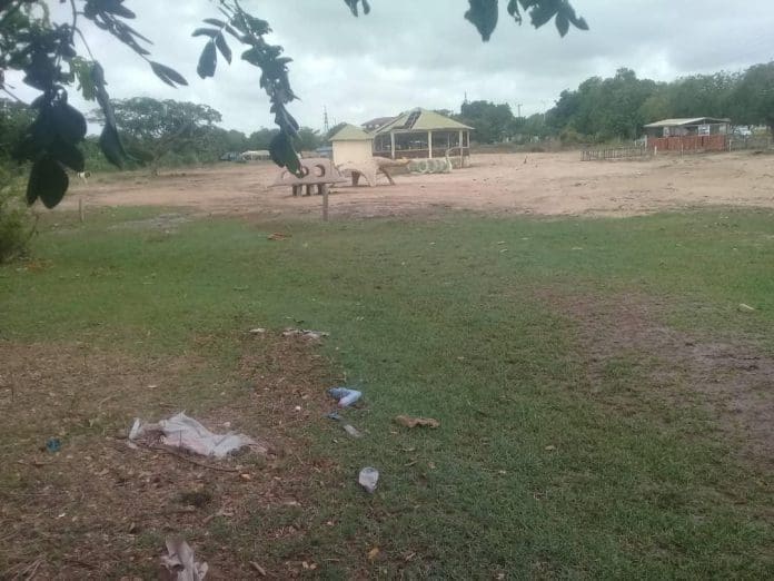 Tema Children’s Park