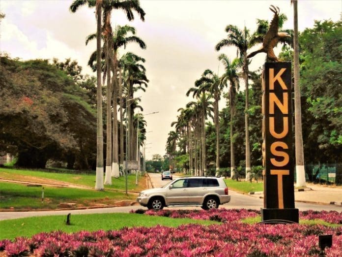 Council cautions KNUST students over night driving