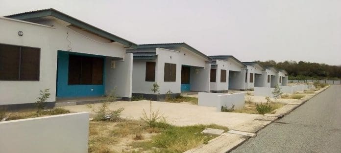 Housing Projects