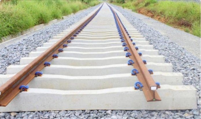 Railway Project Railway Project