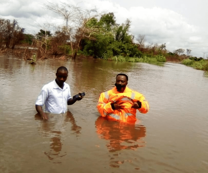 Rains Community