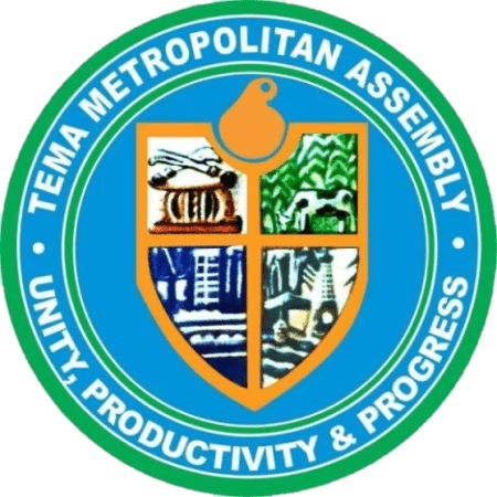 Tema Metropolitan Assembly Tema Metropolitan Assembly