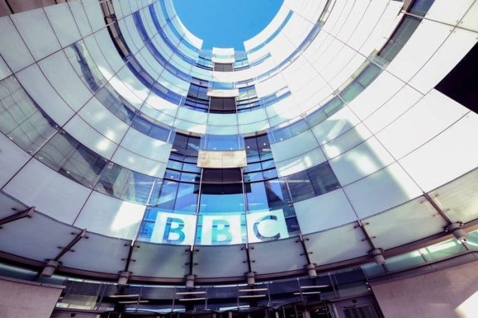 FILED - BBC Photo: Ian West/PA Wire/dpa