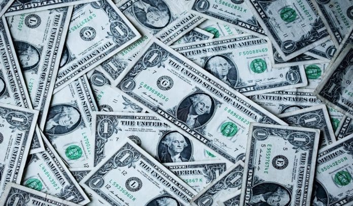 dollars dollars