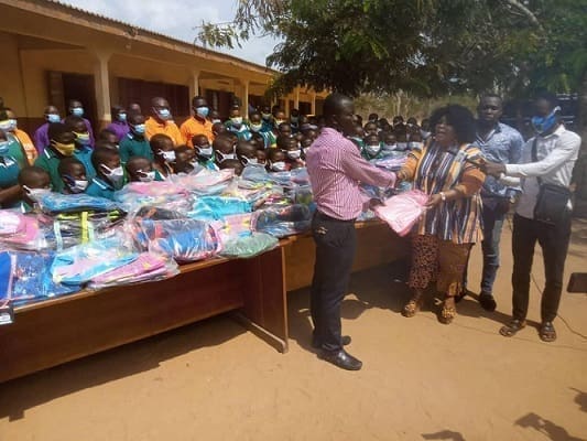 education donation school -