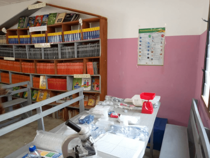 ict centre
