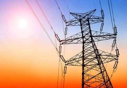 energy sector energy sector