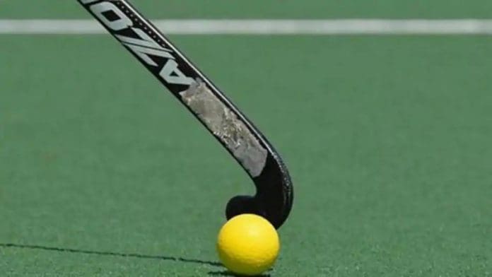 hockey