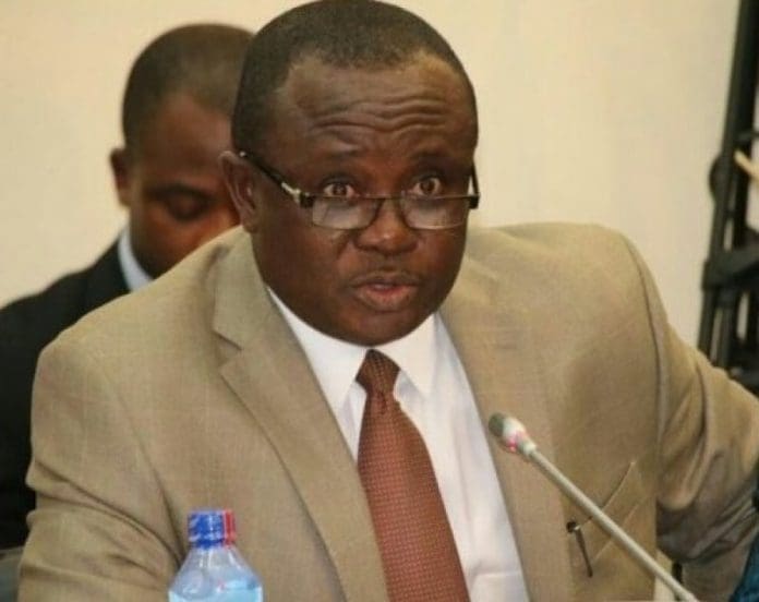 Joseph Osei Owusu
