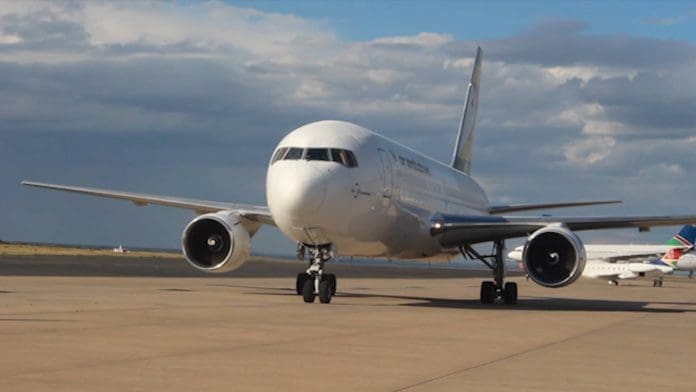 plane