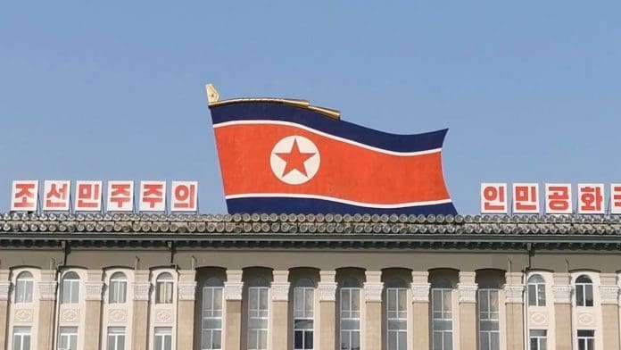 North Korea North Korea