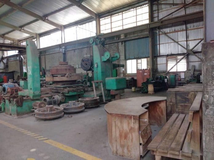 Science Decommissioning Machines Science Decommissioning Machines