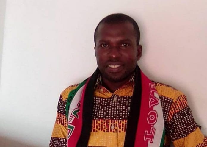 Mr William Okofo –Darteh Mr William Okofo –Darteh