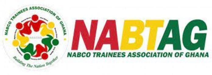 NABCO Trainees Association of Ghana (NABTAG)