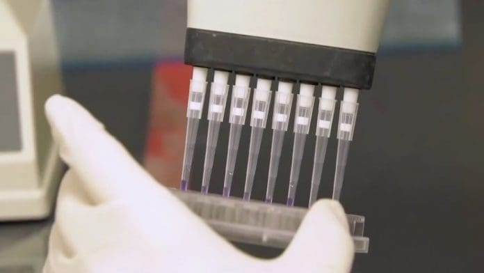 COVID-19 vaccine