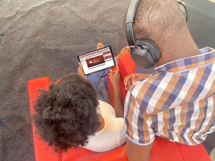 Africaweb-BBC