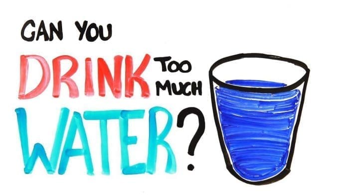 Drinking Water Drinking Water