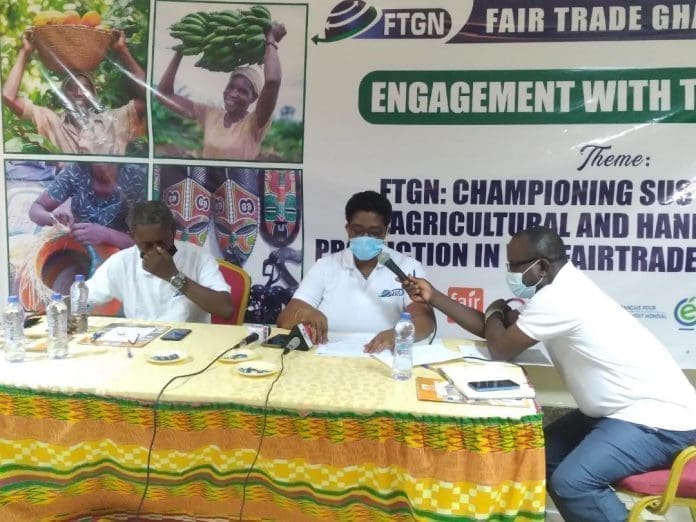 Trade Advocacy
