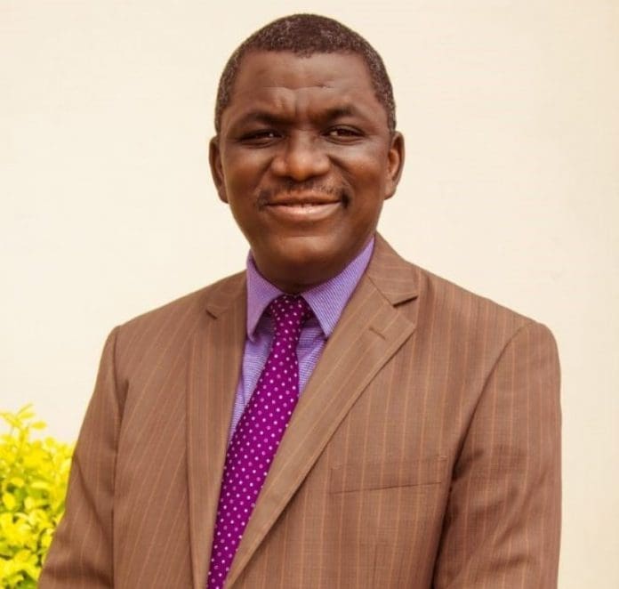Fred Aryeetey Fred Aryeetey
