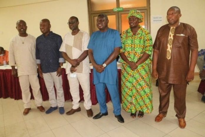 Ghana Auctioneers Association Ghana Auctioneers Association