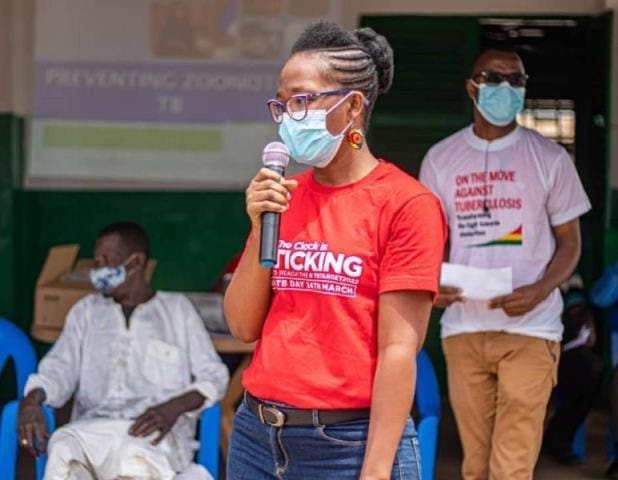 Health Zoonotic TB 1 Zoonotic TB