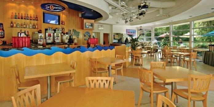 Las Vegas Pub Bar and Restaurant