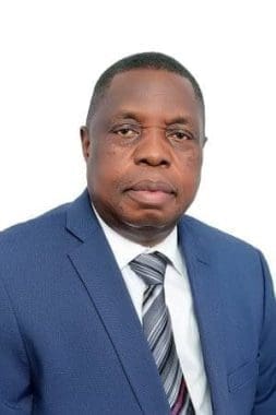 Mr Kwasi Adu Gyan 33