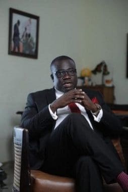 Paul Apraku Twum Barimah 2 Twum Barimah