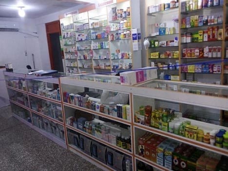 Pharmacy 2 Pharmacy