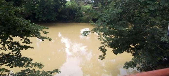 Galamsey Danger Galamsey Danger