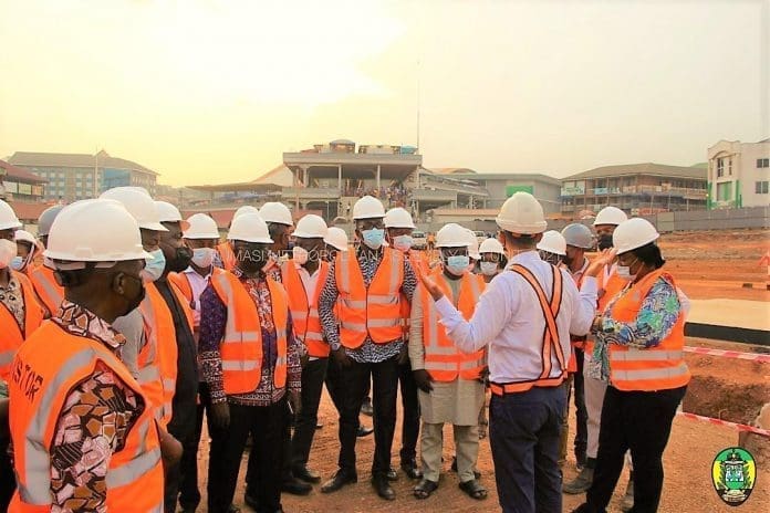 Project Inspection