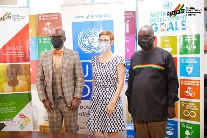 SDGs Investment