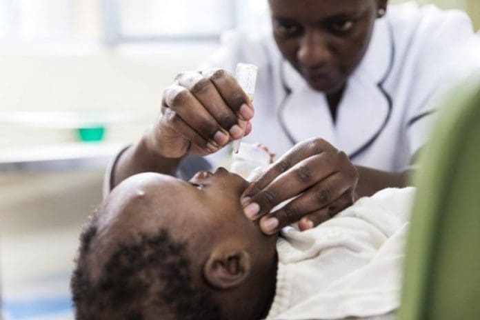 World Immunisation Week