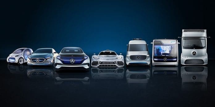 Daimler