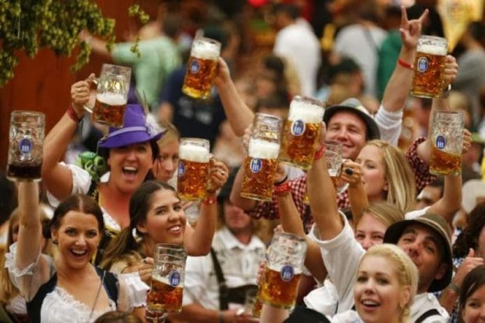 Oktoberfest