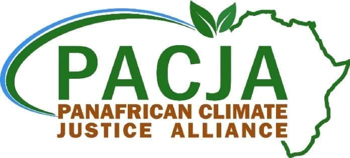Pan African Climate Justice Alliance (PACJA)
