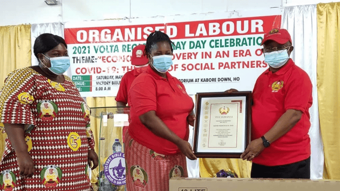 Workers