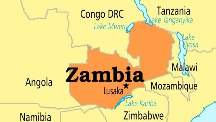Zambia