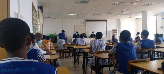 “moot court” competition