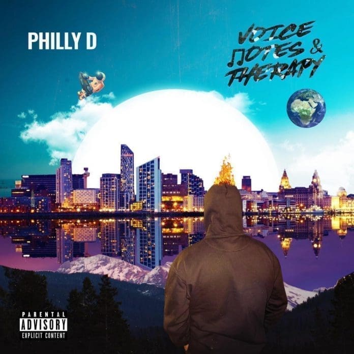 Philly D